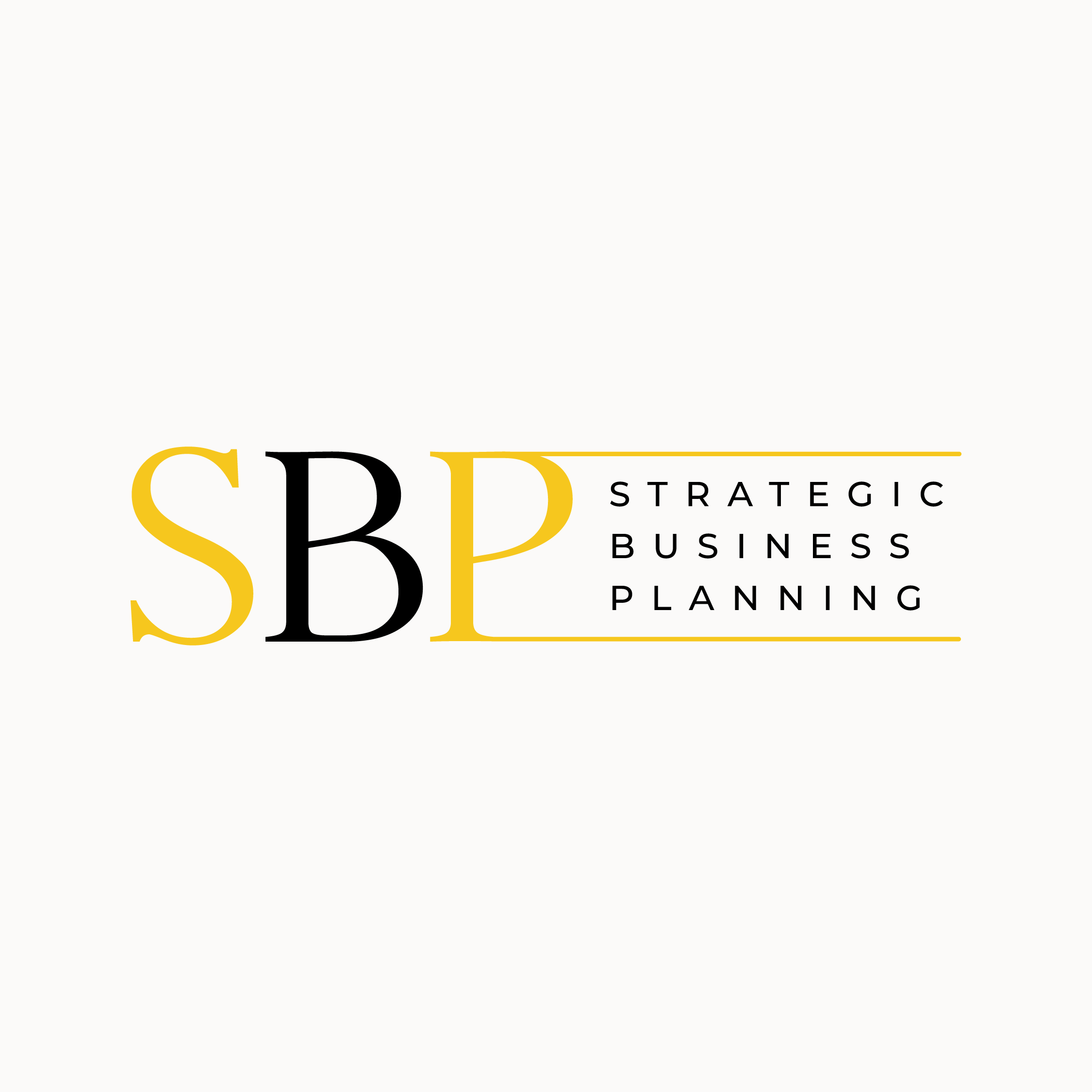 StrategicBusinessPlanning